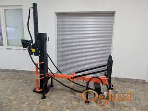 Cepacica drva Dabaki WFM-13, 26TON (sa PDV-om)